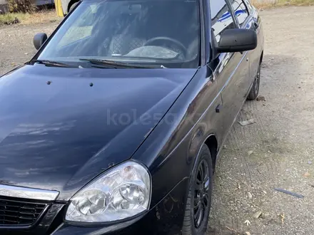 ВАЗ (Lada) Priora 2172 2012 года за 1 800 000 тг. в Усть-Каменогорск – фото 9