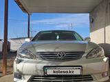 Toyota Camry 2005 годаүшін6 300 000 тг. в Жетысай