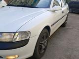 Opel Vectra 1998 года за 1 600 000 тг. в Алматы – фото 4