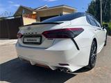 Toyota Camry 2019 годаfor15 500 000 тг. в Астана – фото 4