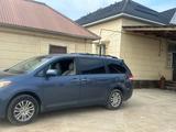 Toyota Sienna 2010 года за 13 000 000 тг. в Кызылорда