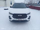 Chery Tiggo 7 Pro 2022 годаүшін9 000 000 тг. в Павлодар