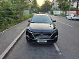 Hyundai Tucson 2019 годаүшін11 000 000 тг. в Алматы – фото 5