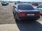 Audi 100 1994 годаfor2 200 000 тг. в Тараз – фото 3