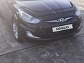 Hyundai Accent 2012 годаүшін4 500 000 тг. в Костанай – фото 3