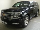 Chevrolet Tahoe 2019 года за 20 900 000 тг. в Актобе