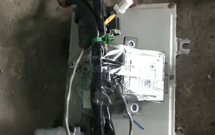 Эбу на Honda CR-V за 50 000 тг. в Шымкент