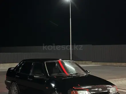 ВАЗ (Lada) 2115 2011 года за 800 000 тг. в Шымкент – фото 2