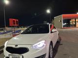 Kia Cadenza 2015 годаүшін9 100 000 тг. в Актау