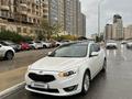 Kia Cadenza 2015 годаүшін9 100 000 тг. в Актау – фото 3