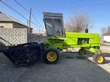 Fortschritt  E303 1993 годаүшін8 000 000 тг. в Шымкент