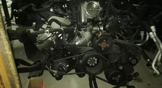 Двигатель n62 е70 за 2 200 тг. в Алматы