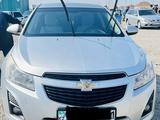 Chevrolet Cruze 2013 года за 4 800 000 тг. в Кызылорда – фото 4