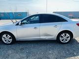 Chevrolet Cruze 2013 года за 4 800 000 тг. в Кызылорда – фото 3