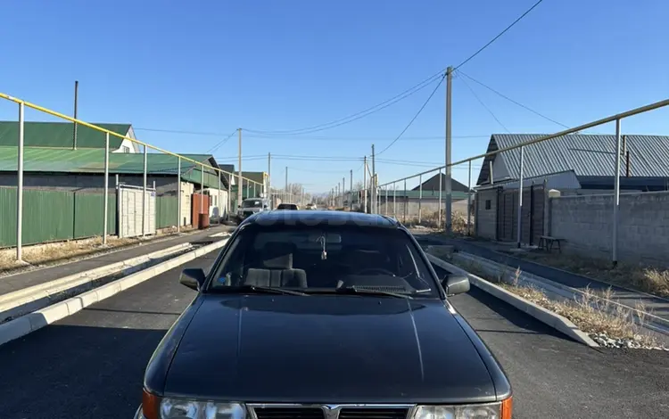 Mitsubishi Galant 1991 года за 2 000 000 тг. в Алматы