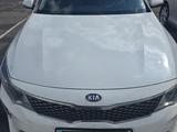 Kia K5 2016 года за 7 800 000 тг. в Астана – фото 5