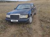 Mercedes-Benz E 230 1991 года за 1 100 000 тг. в Осакаровка – фото 2