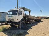 КамАЗ  5490 2014 года за 15 000 000 тг. в Актау – фото 2