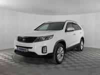 Kia Sorento 2012 года за 8 990 000 тг. в Актау