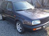 Volkswagen Golf 1993 года за 1 200 000 тг. в Экибастуз