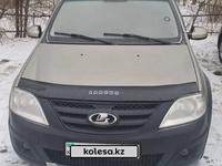 ВАЗ (Lada) Largus 2020 годаfor5 600 000 тг. в Актобе