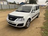 ВАЗ (Lada) Largus 2014 года за 3 000 000 тг. в Актобе