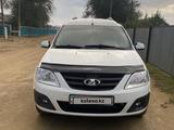 ВАЗ (Lada) Largus 2014 годаүшін3 000 000 тг. в Актобе – фото 2