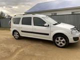 ВАЗ (Lada) Largus 2014 годаүшін3 000 000 тг. в Актобе – фото 4