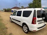 ВАЗ (Lada) Largus 2014 годаүшін3 000 000 тг. в Актобе – фото 3