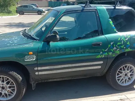 Toyota RAV4 1996 года за 2 000 000 тг. в Усть-Каменогорск – фото 4