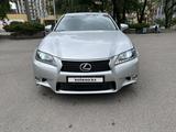 Lexus GS 250 2013 годаүшін12 900 000 тг. в Алматы – фото 2