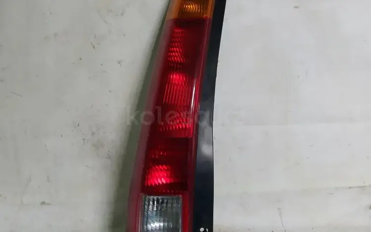Оригинальный Стоп фонарь задний Honda CRV RD5 за 35 000 тг. в Караганда