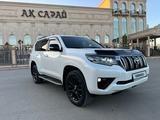 Toyota Land Cruiser Prado 2020 года за 32 000 000 тг. в Уральск – фото 4