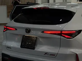 Changan X5 Plus