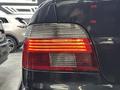 BMW 530 2001 годаүшін5 500 000 тг. в Алматы – фото 11