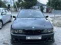 BMW 530 2001 годаүшін5 500 000 тг. в Алматы – фото 3