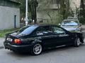 BMW 530 2001 годаүшін5 500 000 тг. в Алматы – фото 4