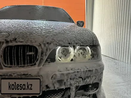 BMW 530 2001 года за 5 500 000 тг. в Алматы – фото 6