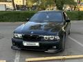 BMW 530 2001 годаүшін5 500 000 тг. в Алматы – фото 7