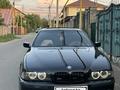BMW 530 2001 годаүшін5 500 000 тг. в Алматы – фото 8