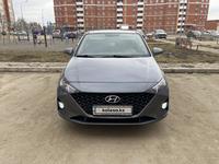 Hyundai Accent 2021 года за 8 200 000 тг. в Костанай