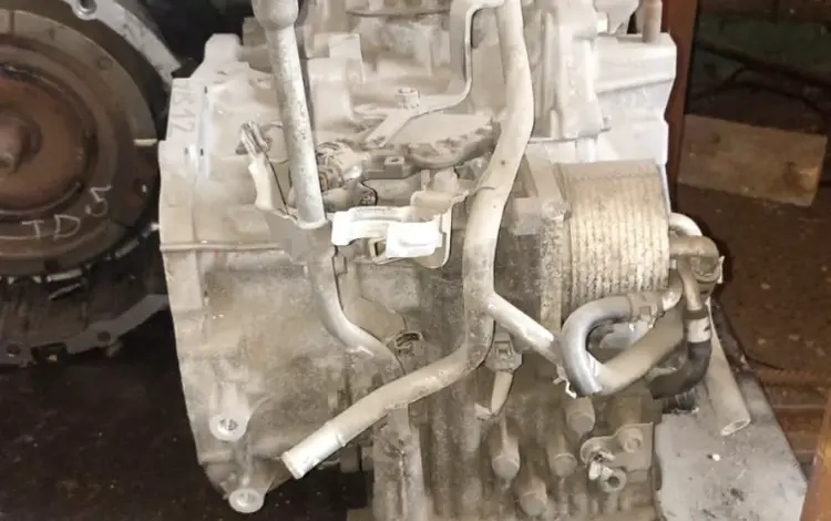 АКПП автомат вариатор 4B12, 6b31 двигатель за 150 000 тг. в Алматы