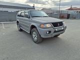 Mitsubishi Montero Sport 2000 года за 4 200 000 тг. в Астана – фото 5