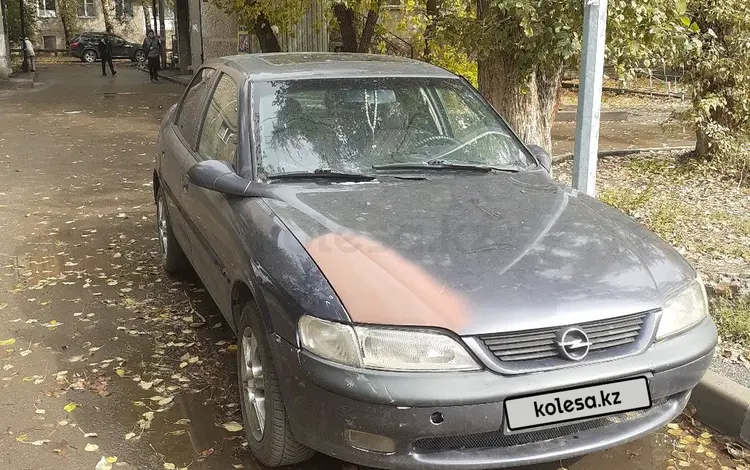 Opel Vectra 1996 годаүшін1 100 000 тг. в Караганда