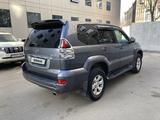 Toyota Land Cruiser Prado 2006 года за 10 800 000 тг. в Алматы – фото 3