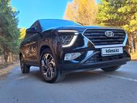 Hyundai Creta 2022 года за 10 299 000 тг. в Астана