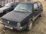 Volkswagen Golf 1989 года за 400 000 тг. в Алматы – фото 2