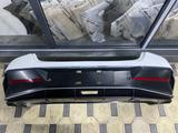 Задний Бампер Hyundai Elantraүшін3 003 тг. в Шымкент