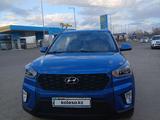 Hyundai Creta 2021 годаүшін8 800 000 тг. в Павлодар