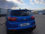 Hyundai Creta 2021 годаүшін8 800 000 тг. в Павлодар – фото 2